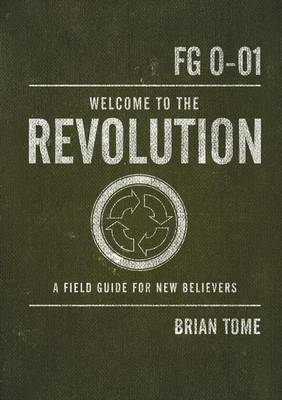Welcome to the Revolution