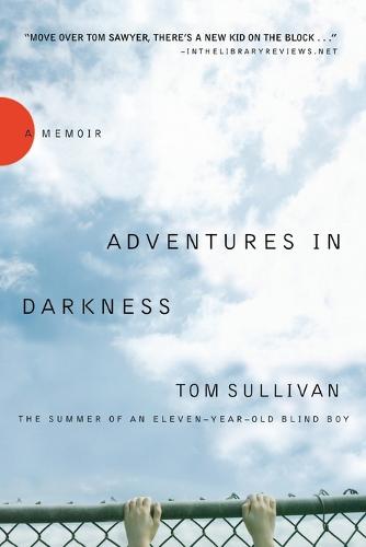Adventures in Darkness