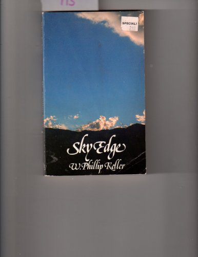 Sky Edge (Reflections)