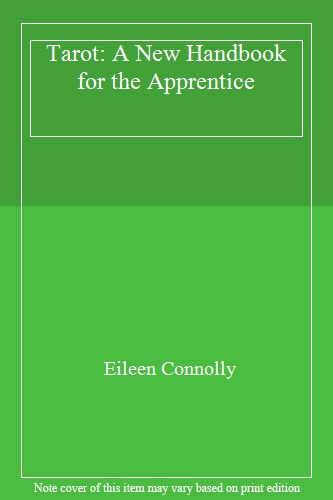 A New Handbook for the Apprentice (Tarot)