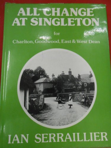 All Change at Singleton