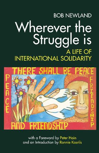 Wherever the Struggle is
