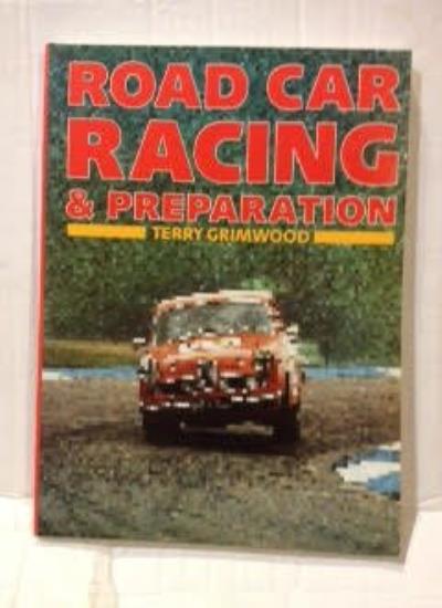 ROAD CAR: RACING AND PREPARATION