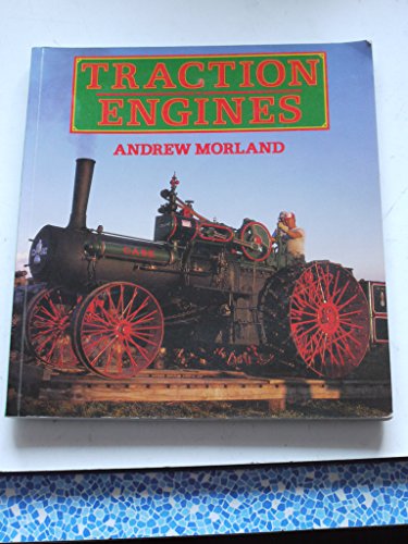 Traction Engines