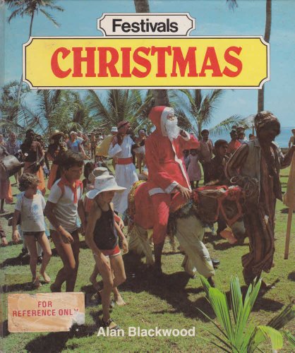 Christmas (Festivals)