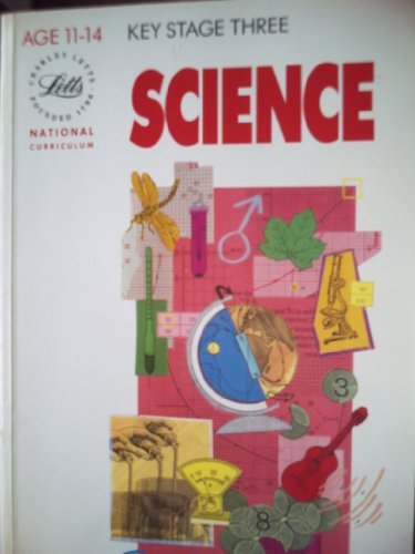 Science (National Curriculum Key Stage 3)