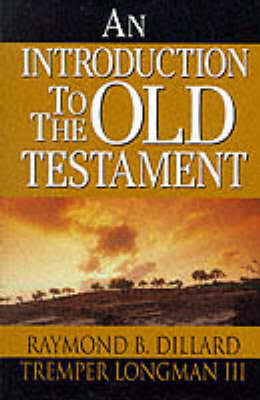 An Introduction to the Old Testament