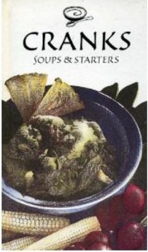 Soups and Starters (Cranks S.)