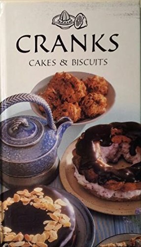 Cakes and Biscuits (Cranks S.)