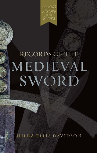 Records of the Medieval Sword