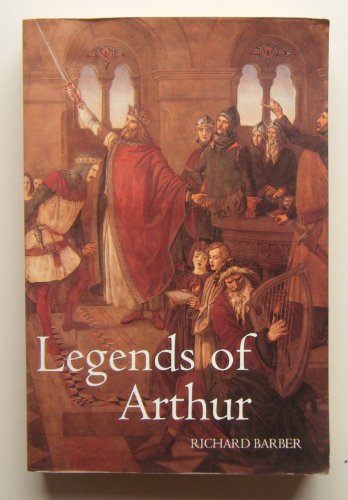 Legends of Arthur
