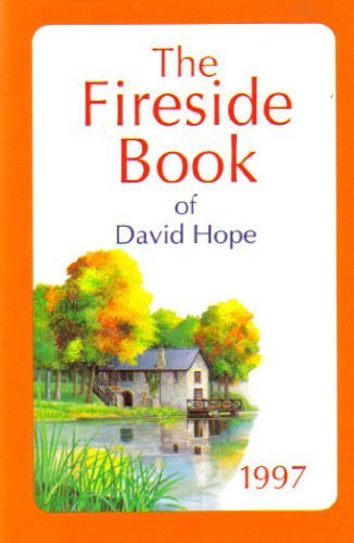 The Fireside Book 1997 (Annual)