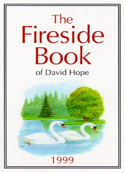 The Fireside Book 1999 (Annual)
