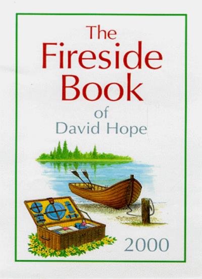 The Fireside Book 2000 (Annual)