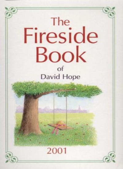 The Fireside Book 2001 (Annual)