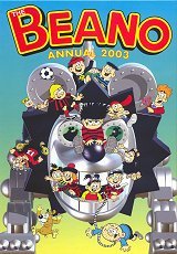The Beano Annual 2003