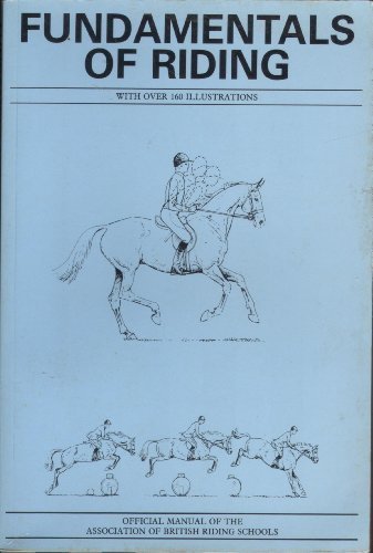 Fundamentals of Riding
