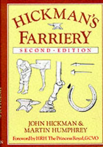 Hickman's Farriery