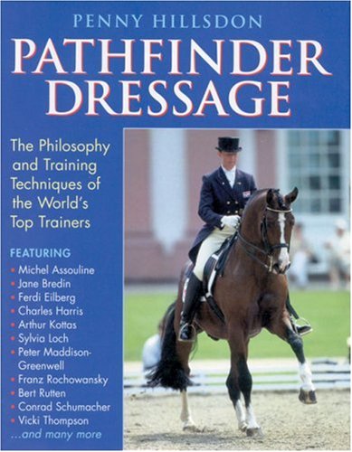 Pathfinder Dressage