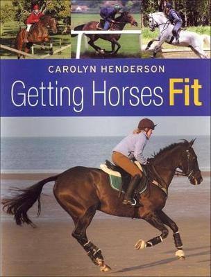Getting Horses Fit