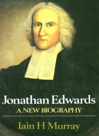 Jonathan Edwards