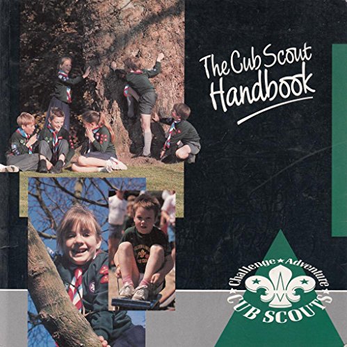 Cub Scout Handbook (Scouts)