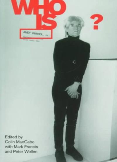 Who is Andy Warhol?