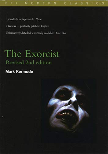 The Exorcist (BFI Modern Classics)