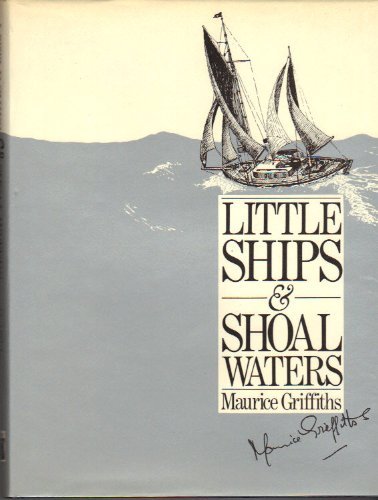 Little Ships and Shoal Waters