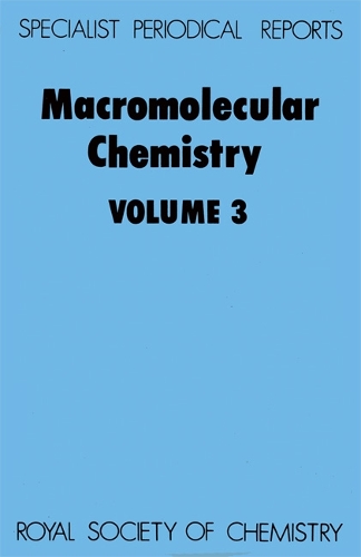 Macromolecular Chemistry