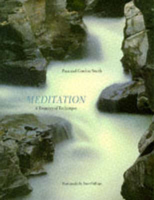 Meditation: A Treasury of Technique