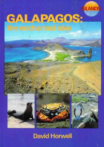 Galapagos (Island S)