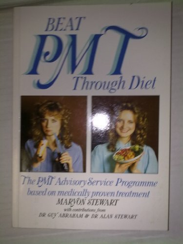 Beat PMT Through Diet
