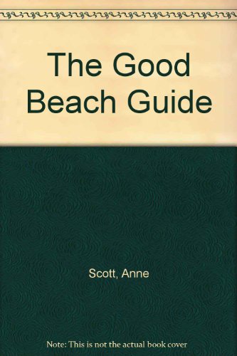 The Good Beach Guide
