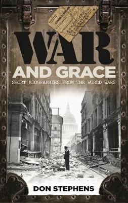 War and Grace