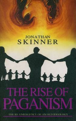 The Rise of Paganism