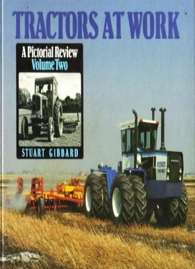 Tractors at Work