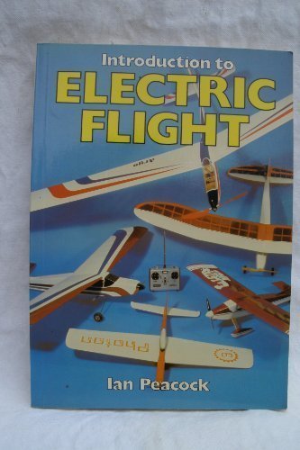 Introduction to Electric Flight