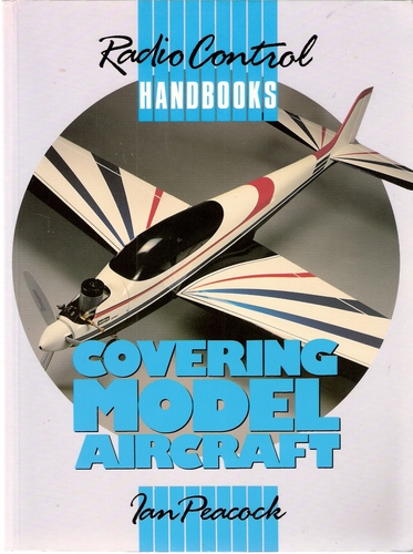 Covering Model Aircraft