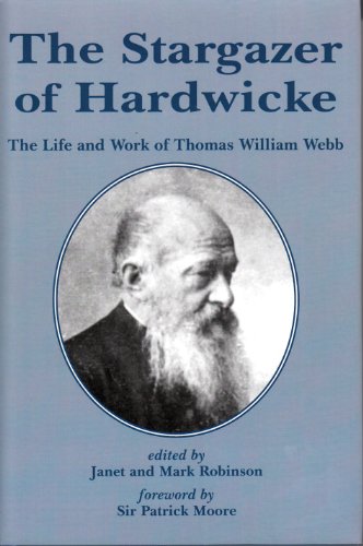 Stargazer of Hardwick