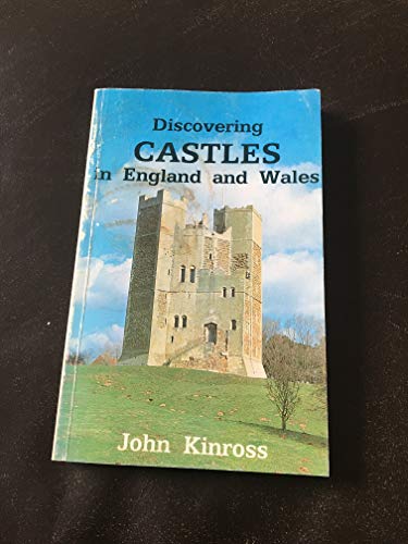 Castles in England and Wales (Discovering S.)