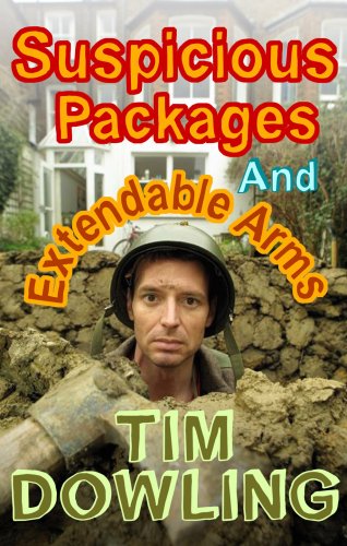 Suspicious Packages and Extendable Arms