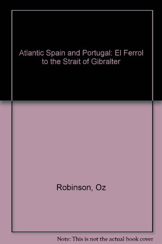 Atlantic Spain and Portugal