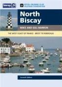 North Biscay Pilot (Imray Chart)