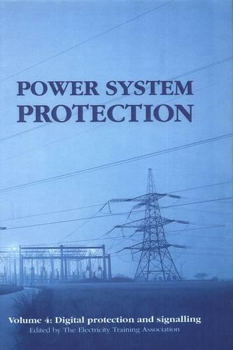 Power System Protection