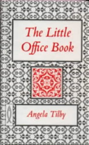 The Little Office Book