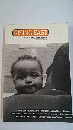 Rising East: No 2: Part 2