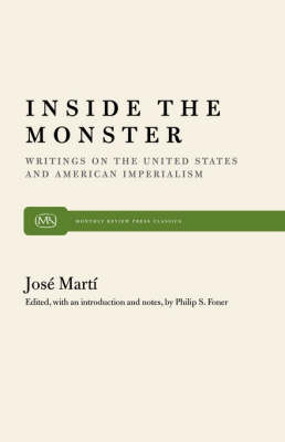 Inside the Monster