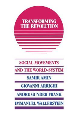Transforming the Revolution