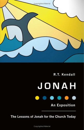 Jonah: An Exposition (Biblical Classics Library): No. 12